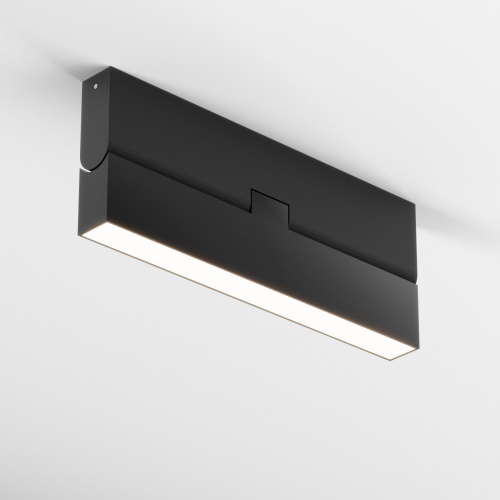 Потолочный светильник Technical C133CL-12W3K-B фото 6