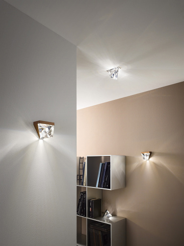 Настенный светильник F41D0176 фото 7