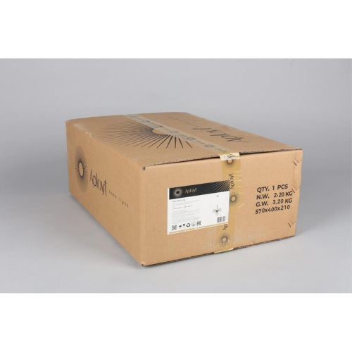 Светильник подвесной APL.728.16.04 фото 7 Светильник подвесной APL.728.16.04 фото 7