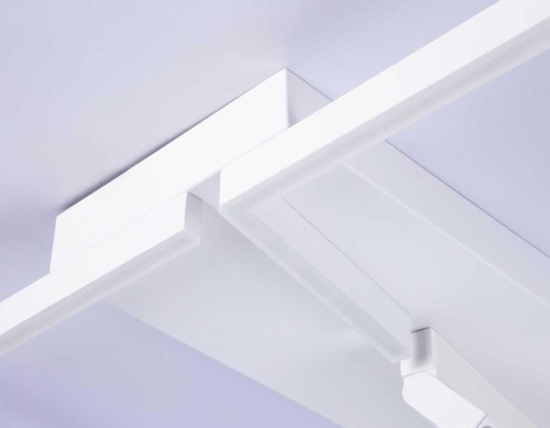 Потолочный светодиодный светильник Ambrella light Comfort LineTech FL51465 фото 3 Потолочный светодиодный светильник Ambrella light Comfort LineTech FL51465 фото 3