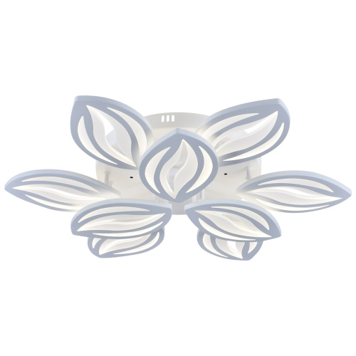 Потолочный светильник Escada 10221/9 LED*180W White