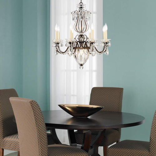 Люстра 1248-22 фото 2