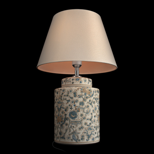 10385T/B Настольная лампа LOFT IT Agapanthus фото 3 10385T/B Настольная лампа LOFT IT Agapanthus фото 3