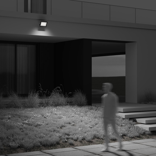 Прожектор Outdoor FL001-L100B6K фото 6