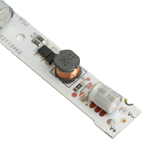 Драйвер для AL2116 , LB032 фото 4