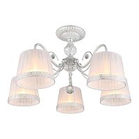 Люстра потолочная OML-54117-05