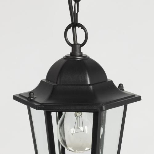 Люстра De City Фабур фото 8