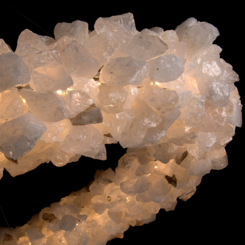 Подвесная люстра Gemma FL1156-8P фото 4 Подвесная люстра Gemma FL1156-8P фото 4