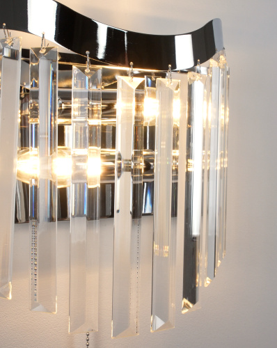 Бра Moderli V10769-2W Wave фото 4