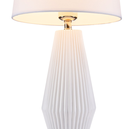 Настольный светильник Maytoni Z181-TL-01-W фото 7