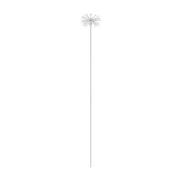 Светильник KT-DANDEL-BOLL-H705-0.5W Warm3000 (WH, 24 deg, 24V) Arlight 050679