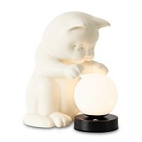 Настольная лампа Freya Modern Whisker FR5607TL-01W