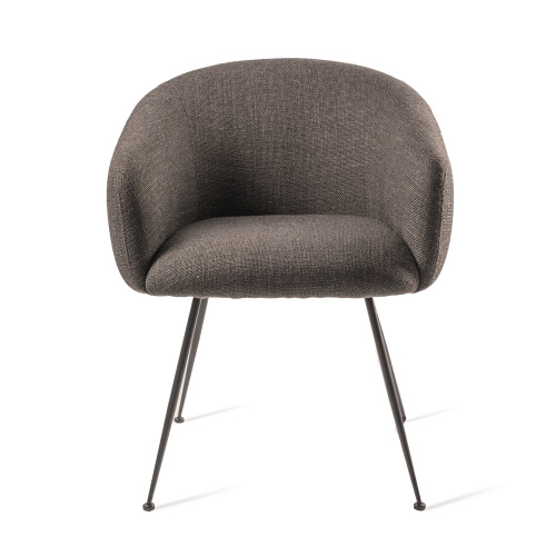 Стул Buddy grey фото 2