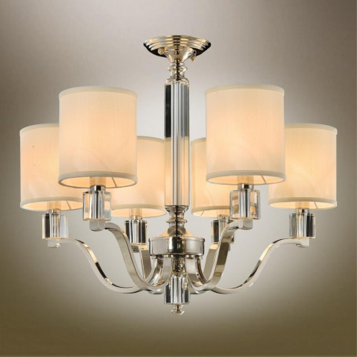 Люстра потолочная APL.706.07.06 фото 2