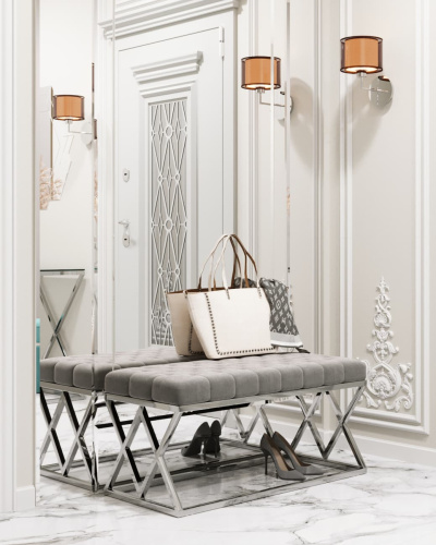 Бра Moderli V2730-1W Room фото 5