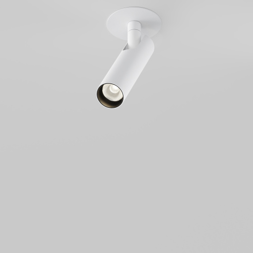 Встраиваемый светильник Technical C141RS-L125-6W3K-W фото 20