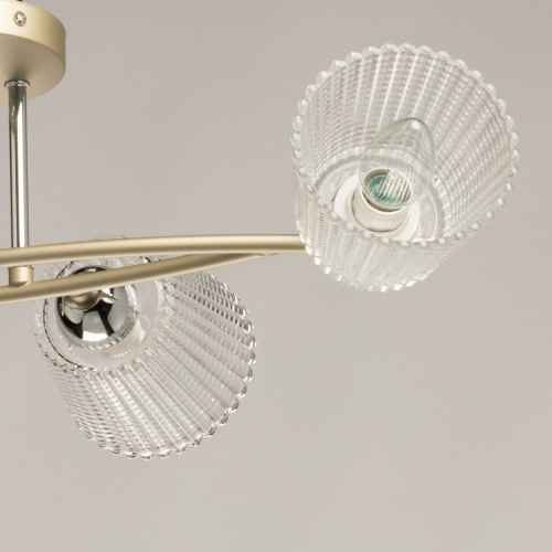 Люстра De City Торес фото 4 Люстра De City Торес фото 4