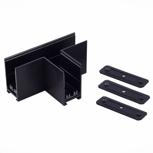 ST015.422.22 T- образный соединитель Skyline 220 ST-Luce Черный SKYLINE 220 фото 2