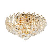 Потолочный светильник Maytoni DIA120-06-G