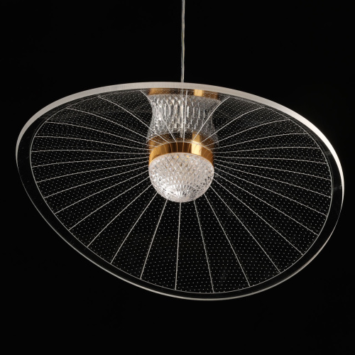 Люстра De City Оскар фото 8