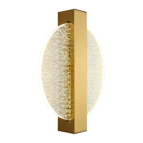 Светильник настенный (Бра) APL.343.11.08