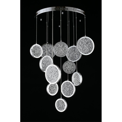 Люстра подвесная APL.048.13.102 фото 12