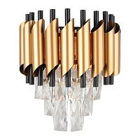 Светильник настенный (Бра) OML-81901-02