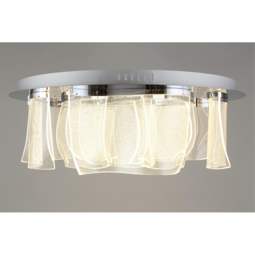 Люстра потолочная APL.864.17.50 фото 2