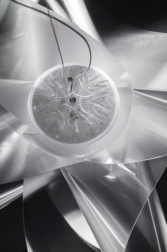 Люстра Etoile Small фото 7