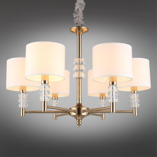 Люстра подвесная APL.724.03.06 фото 3