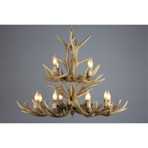 Люстра подвесная OML-52003-12 фото 4