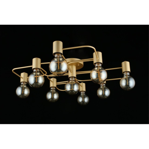 Люстра потолочная APL.911.07.09 фото 9