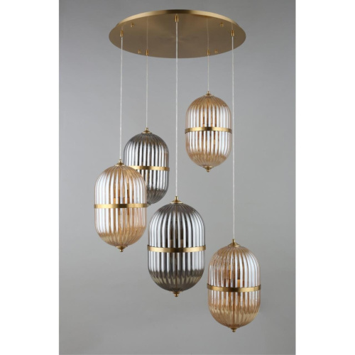 Люстра потолочная APL.860.06.30 фото 3