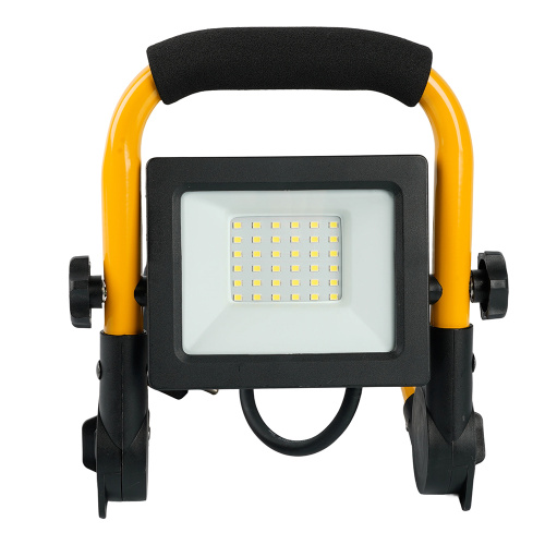 Светодиодный прожектор Feron LL-513 переносной 50W, 6400K, IP65 фото 2