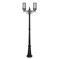 Садово-парковый светильник Favourite Barrel 3020-2F