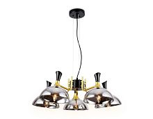 Подвесная люстра Ambrella light Traditional TR9082