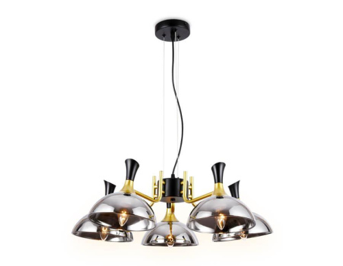 Подвесная люстра Ambrella light Traditional TR9082 Подвесная люстра Ambrella light Traditional TR9082