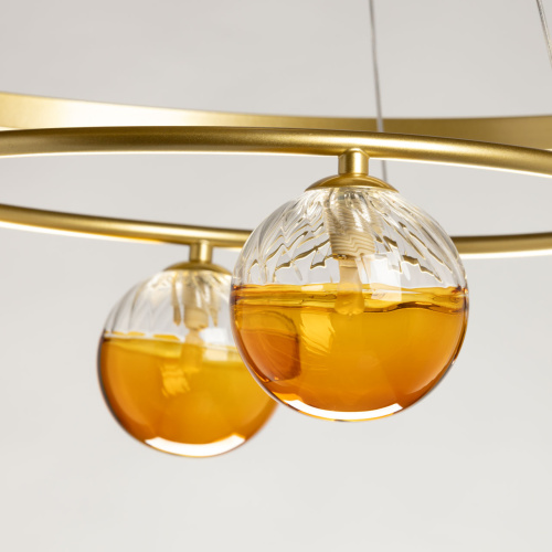 Люстра De City Оскар фото 8