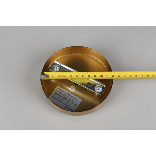 Люстра потолочная OML-67107-08 фото 9 Люстра потолочная OML-67107-08 фото 9