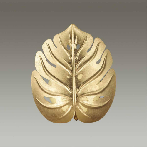 Бра Odeon Light Modern Jungle 4864/1WA фото 7