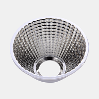 ST661.060.30 Рефлектор для светильника ST661 ST-Luce Хром TRACE