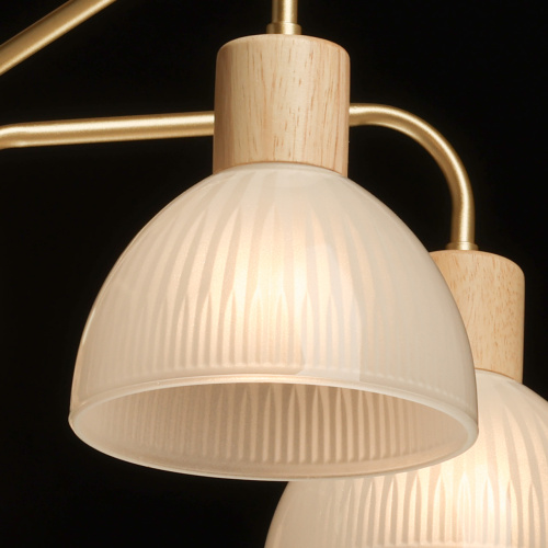 Люстра потолочная De City Dela 635016405 фото 2