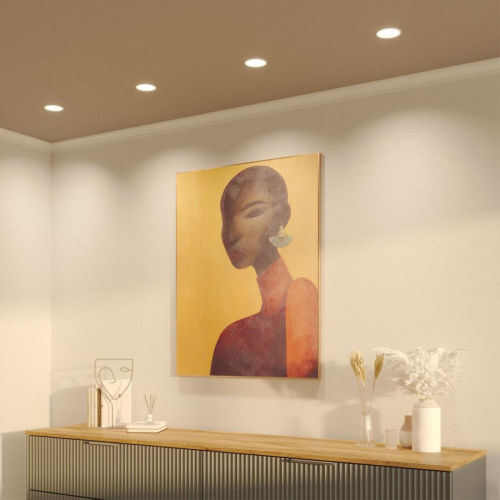 Встраиваемый светильник Novotech SOLIS 359857 фото 2