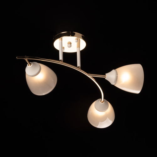 Люстра De City Восторг фото 6