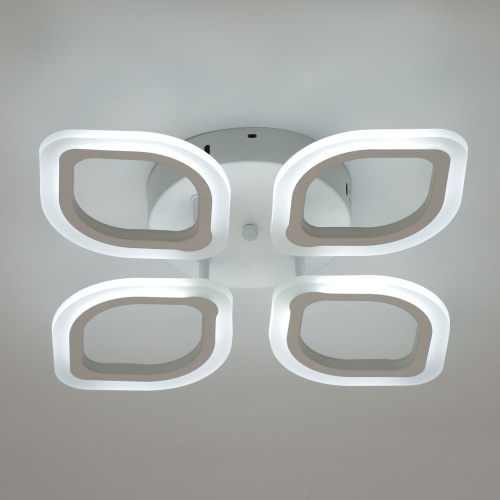 Люстра De City Мадлен фото 2