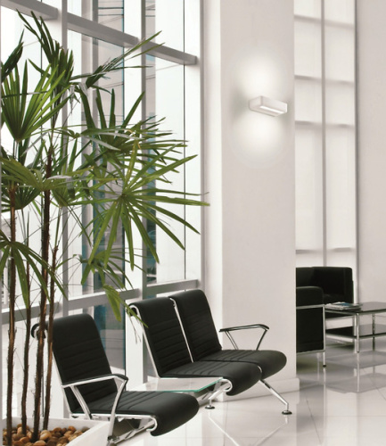 Настенный светильник ONE P фото 4