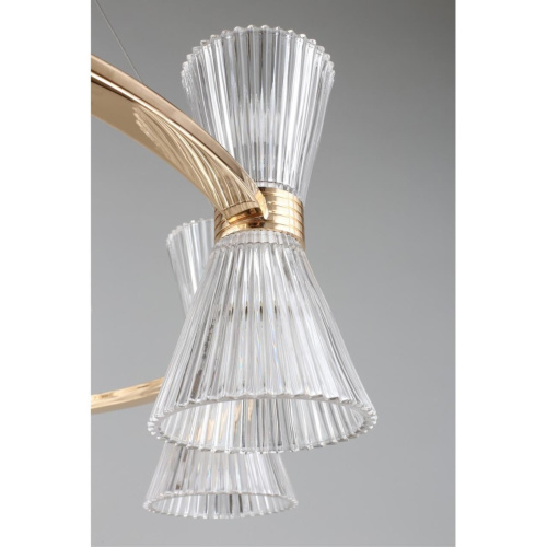 Люстра подвесная APL.801.03.16 фото 15