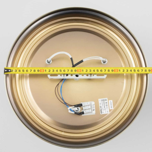 Потолочный светильник Citilux Витра-1 CL442530 фото 4