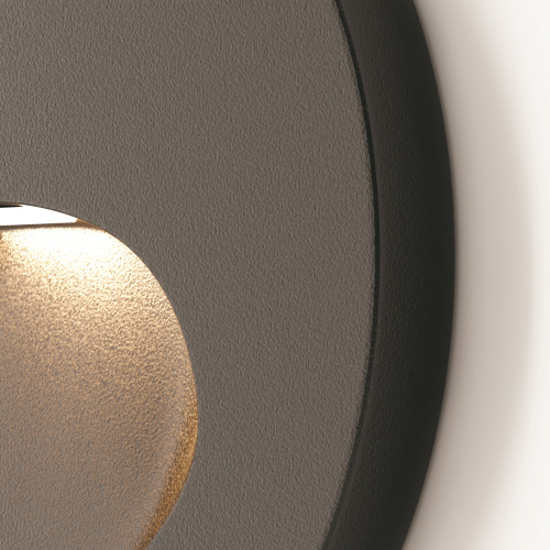 Подсветка для лестниц Outdoor O015SL-L3B3K фото 6