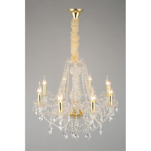 Люстра подвесная APL.755.13.08 фото 5